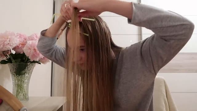 АФРОКУДРИ БЕЗ ПЛОЙКИ И УТЮЖКА | КАК СДЕЛАТЬ КУДРЯЖКИ смотреть онлайн