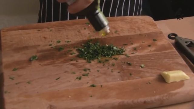Jamie's Dream School | Jamie Oliver on Meat смотреть онлайн