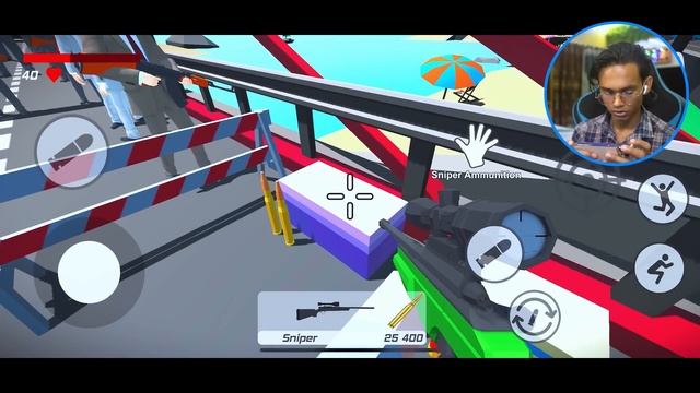 CURSED SKIBIDI TOILET GAMES...? смотреть онлайн