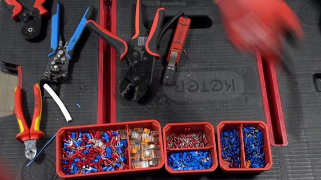 Типы соединений проводов НШВИ, РПИ, НВИ, НКИ смотреть онлайн