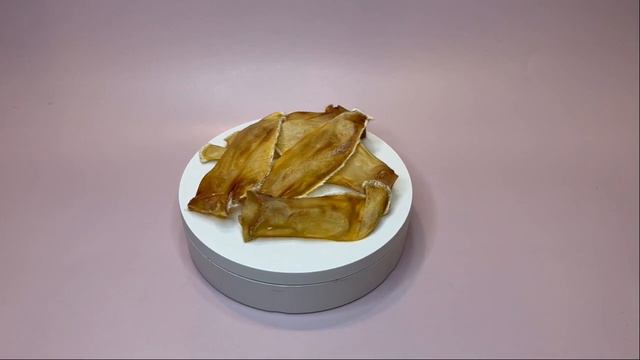 Уши кролика очищенные смотреть онлайн