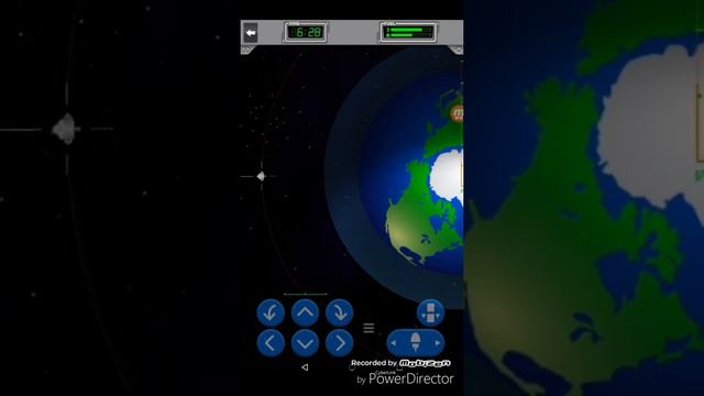Как пройти 3 миссию в игре Space Agency смотреть онлайн