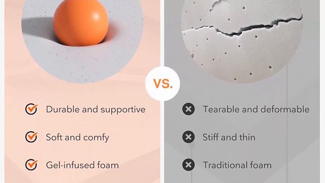 ✅ 10 BEST FOLDING MATTress OF 2023 (You'll be amazed!) смотреть онлайн