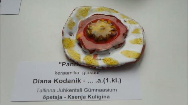 Весна глазами художника смотреть онлайн