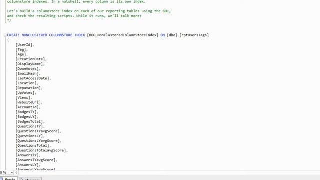 Microsoft Ignite 2015 Microsoft SQL Server Performance Tuning Live смотреть онлайн