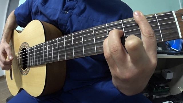 Кино Атоман акорды