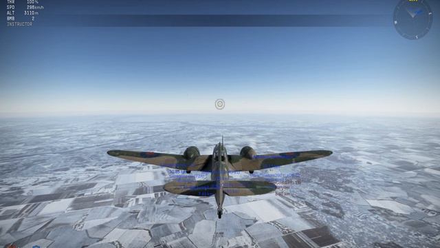 War Thunder EP05-COME ON смотреть онлайн