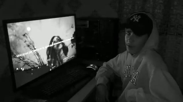 Santiz - Забытый бала (cover) смотреть онлайн