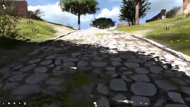 The Talos Principle: Part 30 (World A Easter eggs)- Lotus Prince Let's Play смотреть онлайн