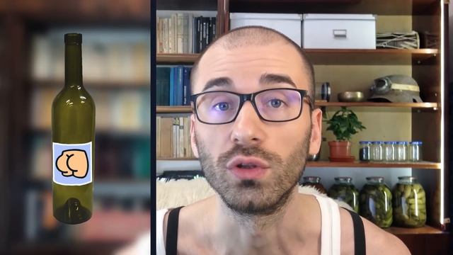 О чём нельзя рассказывать алкашу? смотреть онлайн