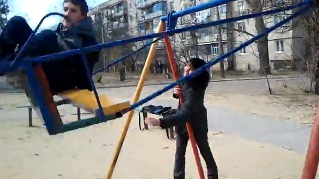 у меня очко смотреть онлайн