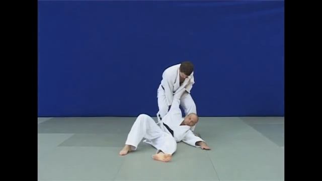 Дзюдо/Бросок через плечо смотреть онлайн