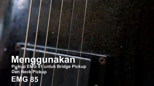 2014-25-043 / Rio Adrian / Review Schecter Guitar / DKV Esa Unggul смотреть онлайн