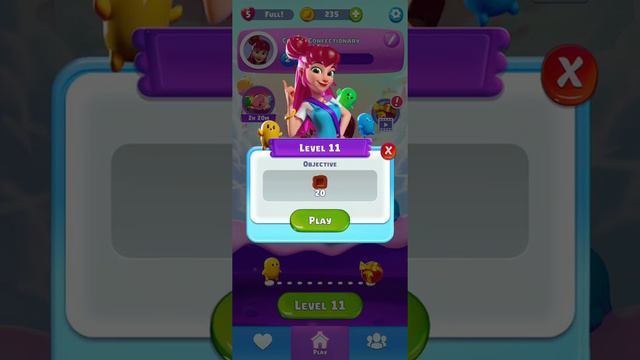 SUGAR BLAST, blasting it from level 1- 19...first time ever playing it смотреть онлайн