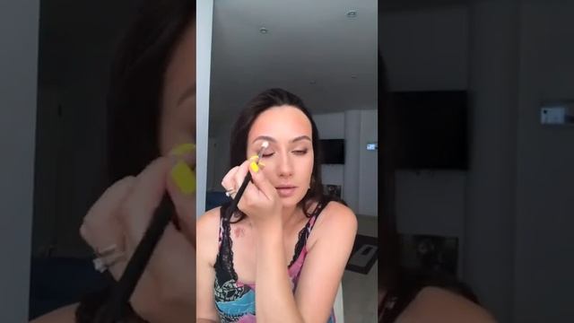 Битва визажистов Немченко Алена 2 часть смотреть онлайн