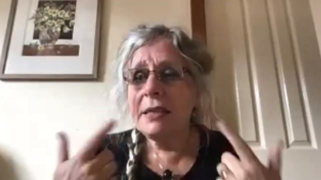 Memory patterns + Permaculture, featuring Lynne Kelly + Charlie Mgee смотреть онлайн