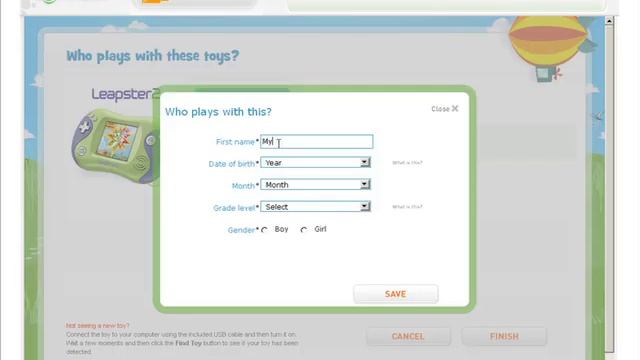 How to Download Games to the Leapster2 | LeapFrog смотреть онлайн