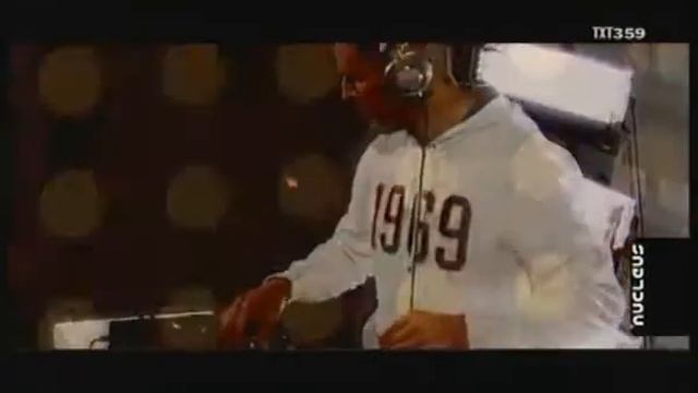 SASHA live@nucleus 01 смотреть онлайн