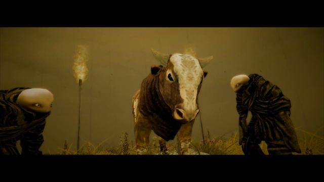 Pathologic Classic HD - Cinematic Trailer