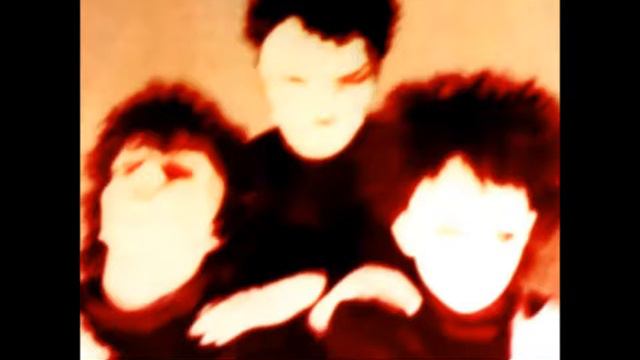 The Cure - Play For Today (Live In Amsterdam 1982)