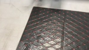 плоттер для раскроя экокожи