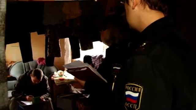 Работа с должниками по алиментам смотреть онлайн