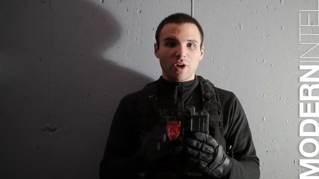 Guide to MILSIM & Mag-Fed - What is First Strike смотреть онлайн