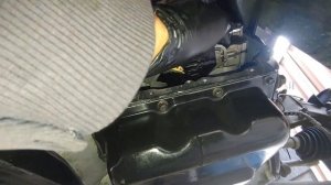 62TE compounder repair for Journey Freemont Voyager P0731, P0733, P0734 and P0792