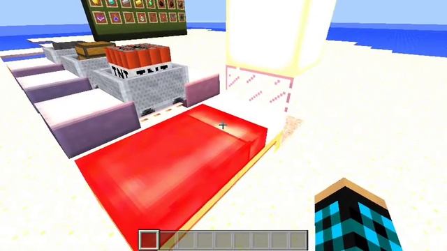 ТекстурПак Faithful 32x32 для Minecraft PE 1.0.3 смотреть онлайн