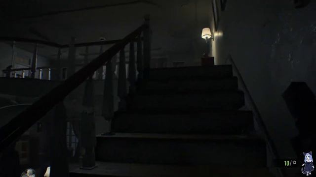 Resident Evil 7: Biohazard - Серия 6 смотреть онлайн