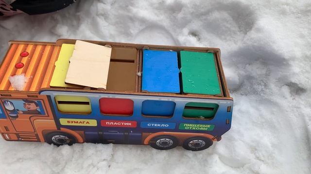 Петроникс.Спасение зайца. смотреть онлайн