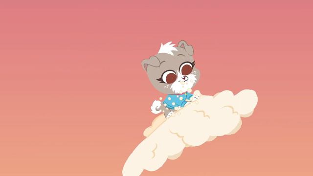 Sing My Best Friend 🐶| 🎶Disney Junior Music Lullabies | Disney Junior смотреть онлайн