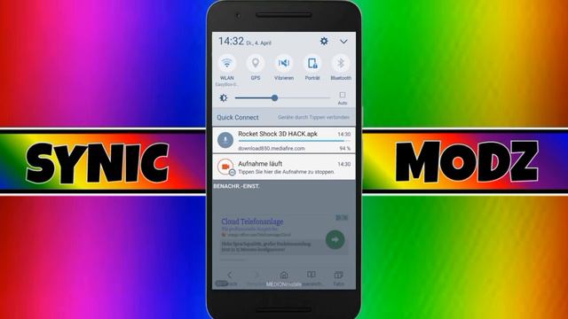🆕 Rocket Shock 3D ►MOD MENU ✘ HACK◄ Suck my Dick смотреть онлайн