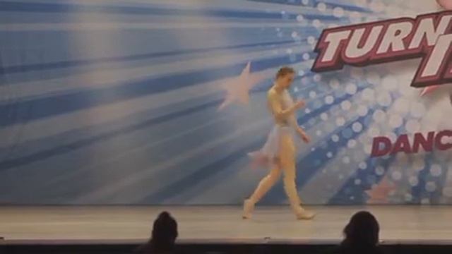 Song To The Siren - Liv Hummel - Artistic Designs Dance Company смотреть онлайн