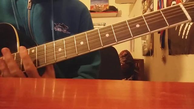 nirvana - school cover смотреть онлайн