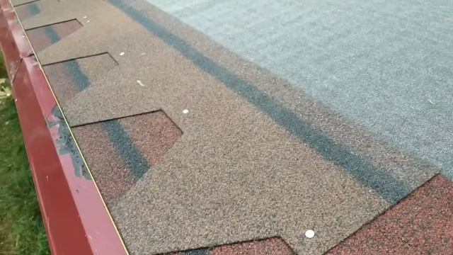 Мягкая кровля своими руками смотреть онлайн