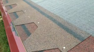 Мягкая кровля своими руками