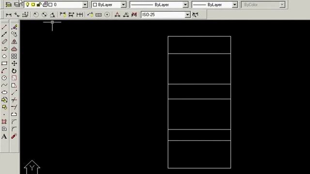 autocad 2000 002.wmv смотреть онлайн