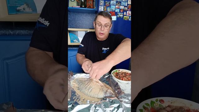 14 февраля 2024 г.Как приготовтть ВКУСНО ЯЗЯ в духовке в фольге. смотреть онлайн