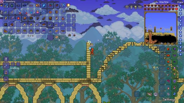 Showing Hypothema yuletide cheer | Fury's Modded Terraria s2e47 смотреть онлайн