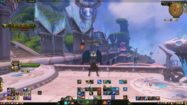 Гайд на Инженера Саппорта ПВЕ/ПВП Аллоды Онлайн 14.1 Нить судьбы смотреть онлайн