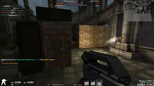 Combat Arms Random Gravedigger Gameplay смотреть онлайн