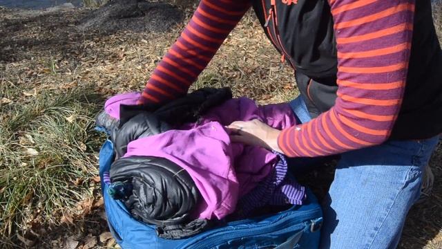 Osprey SnowKit 45L Duffel