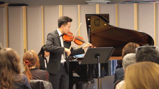 Maksim Mrvica - Croatian Rhapsody (Cover by John Yan & Eva Hao) смотреть онлайн