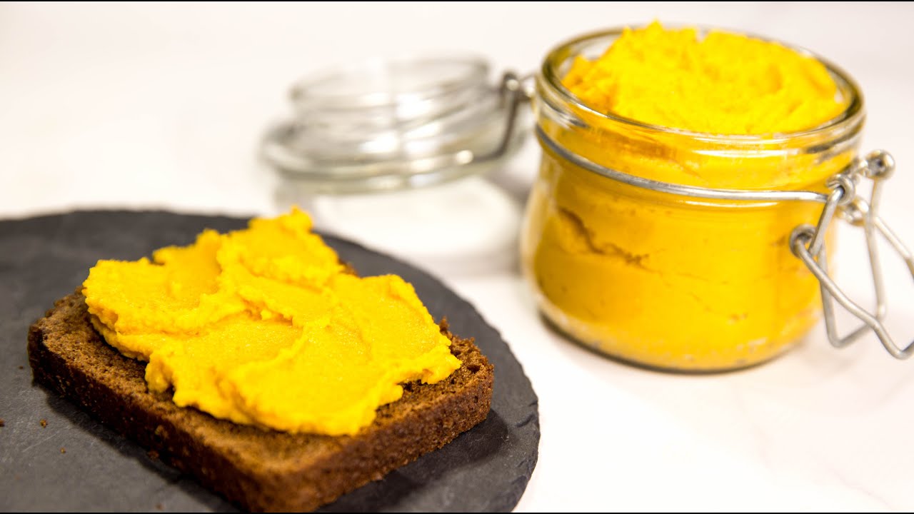 Это САМАЯ ВКУСНАЯ Намазка для Бутербродов всего из 3 ИНГРИДИЕНТОВ! Очень простая и быстрая закуска! смотреть онлайн