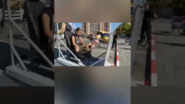 Зачем необходимо детское автокресло смотреть онлайн