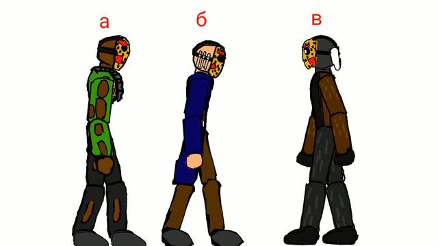 какой Джейсон вурхиз лучше сделан смотреть онлайн