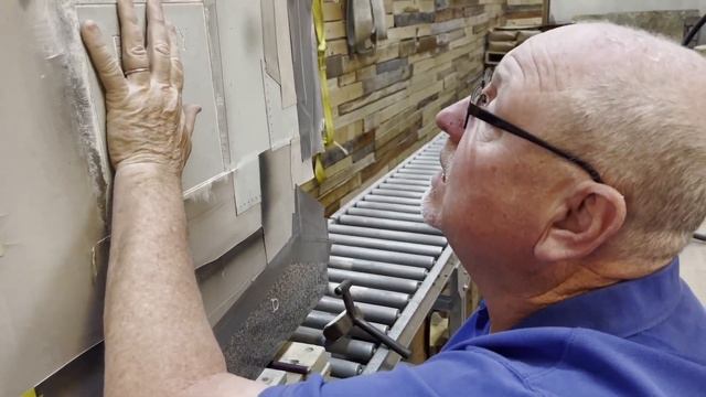 New Sandblasting Stencil смотреть онлайн