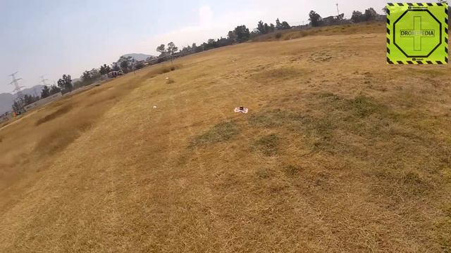 EL MEJOR WHOOP HASTA EL MOMENTO HAPPYMODEL MOBULA 6 | DRONEPEDIA смотреть онлайн
