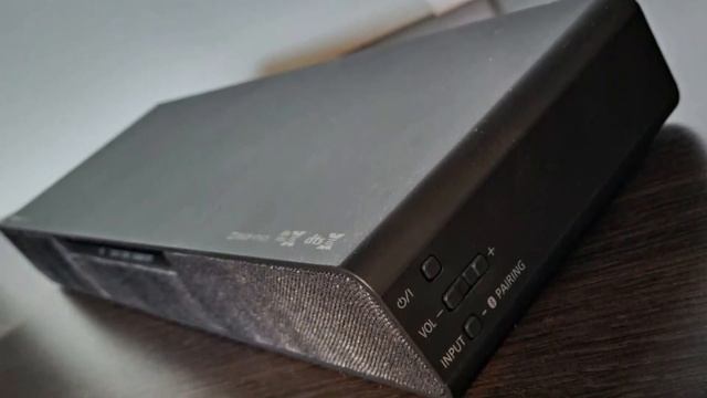 Топ-5 лучших саундбаров для компьютера | Рейтинг 2022 года | Цены